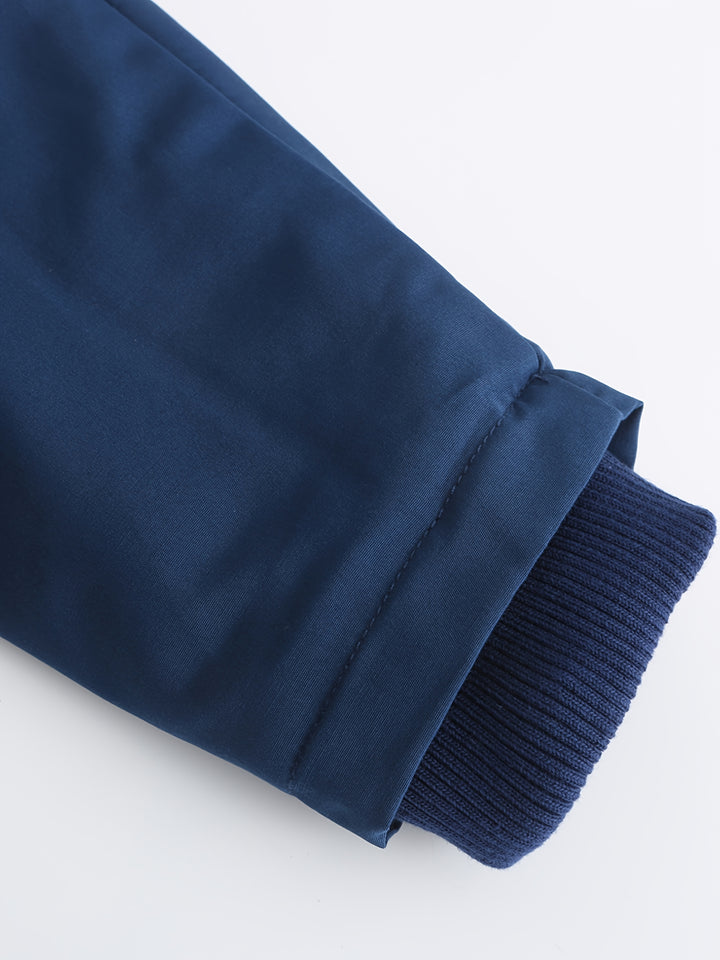 Liz | Premium Winter Coat