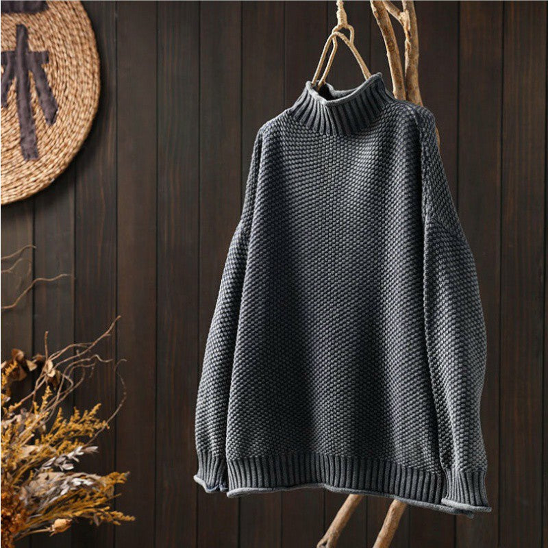 Sorcha | Knitted sweater