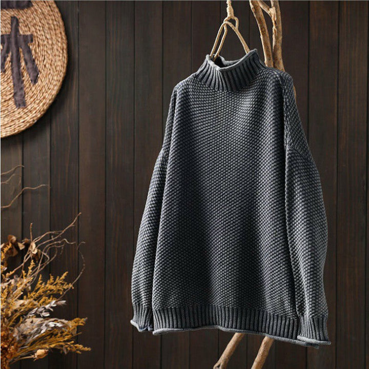 Sorcha | Knitted sweater