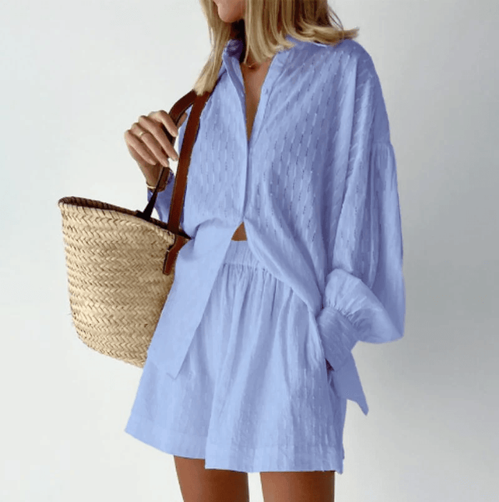 Alessandra | Two-Piece Set - Mairead & Orla Cork