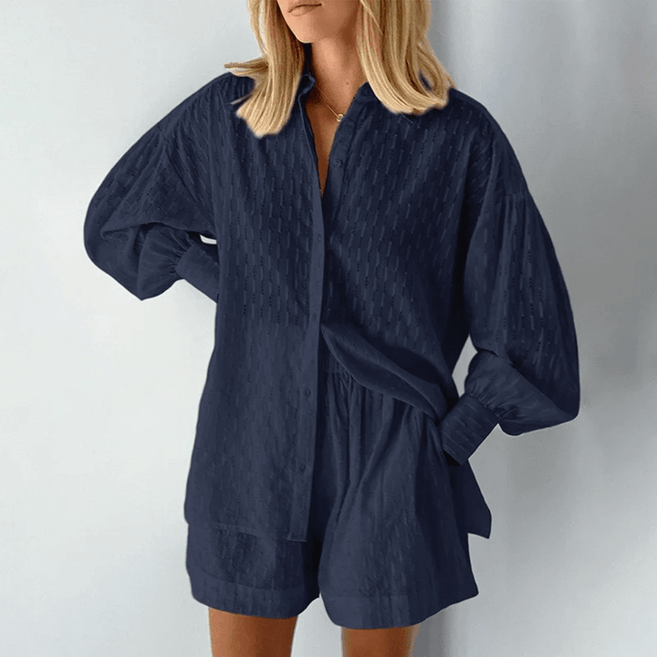 Alessandra | Two-Piece Set - Mairead & Orla Cork