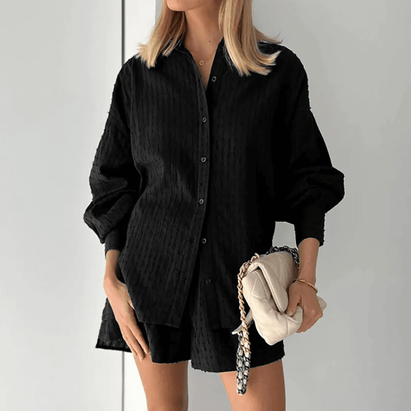 Alessandra | Two-Piece Set - Mairead & Orla Cork