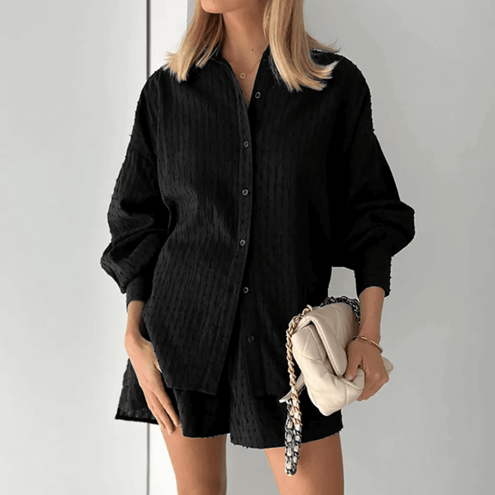 Alessandra | Two-Piece Set - Mairead & Orla Cork