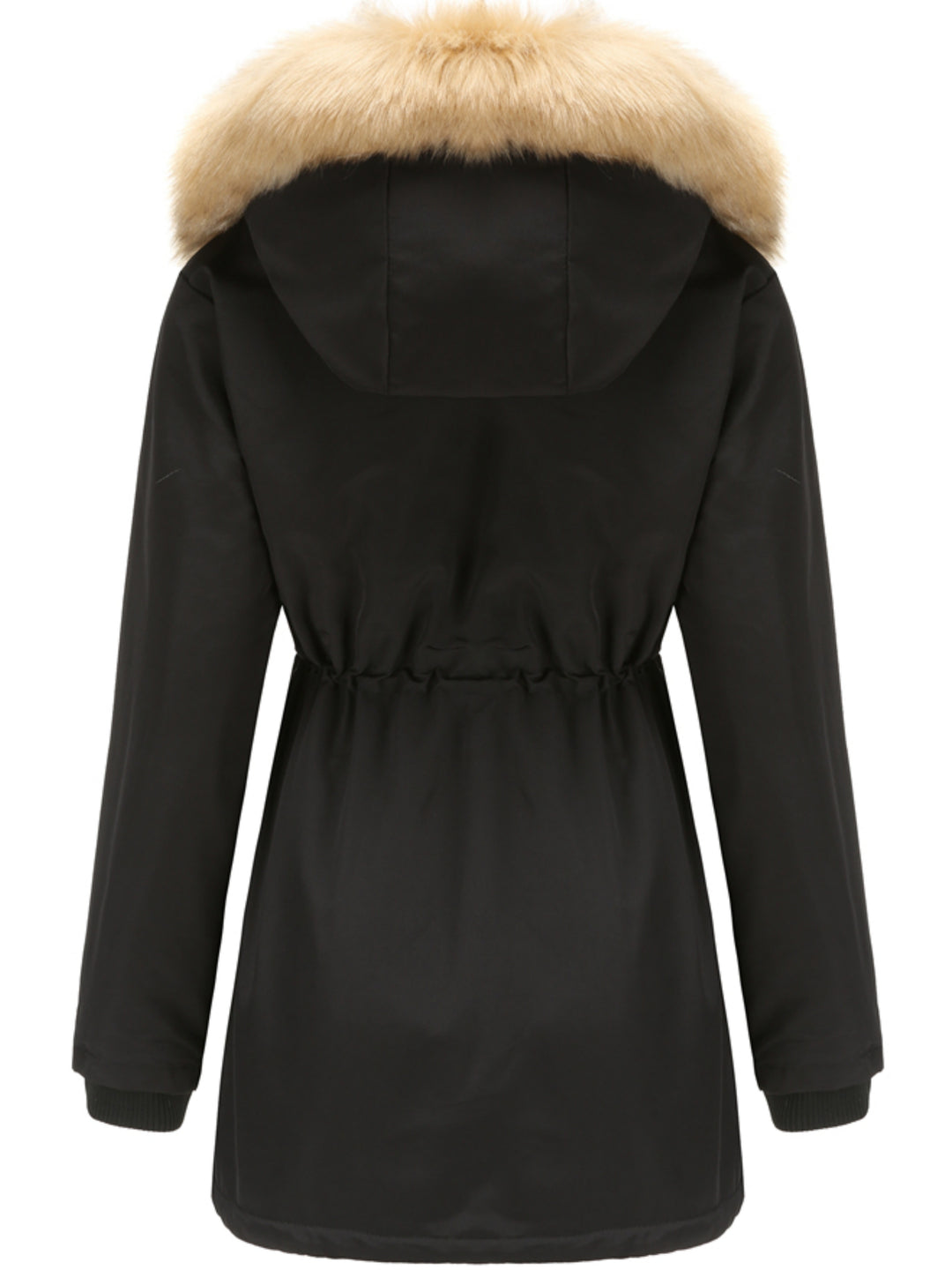 Liz | Premium Winter Coat