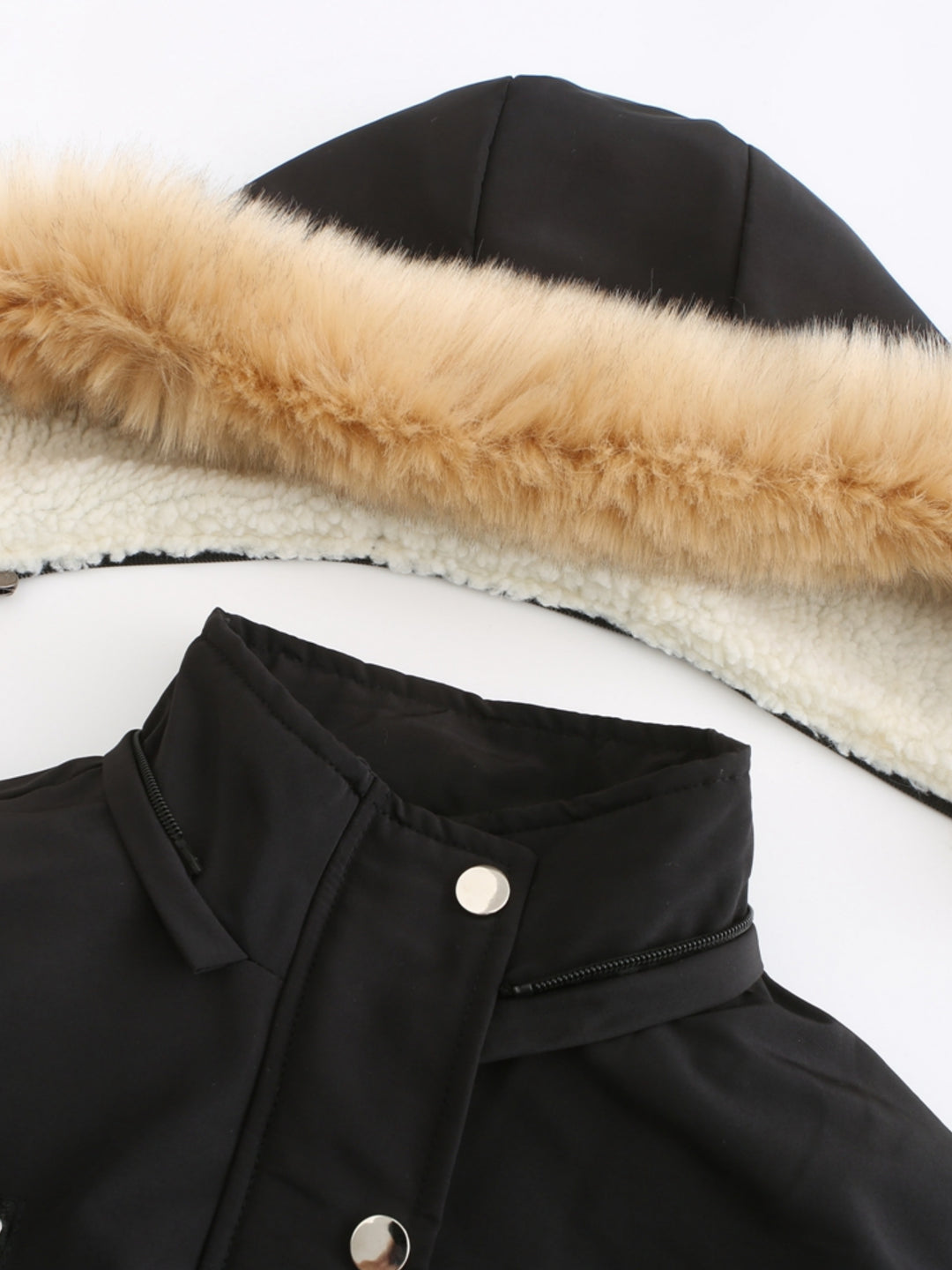 Liz | Premium Winter Coat