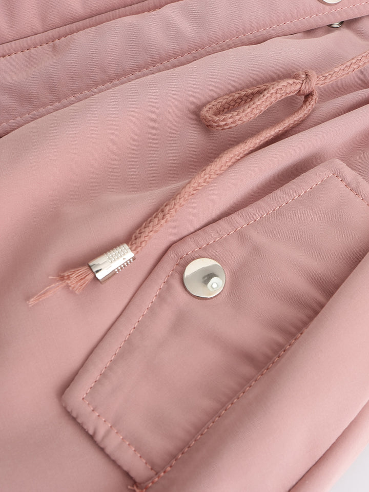 Liz | Premium Winter Coat