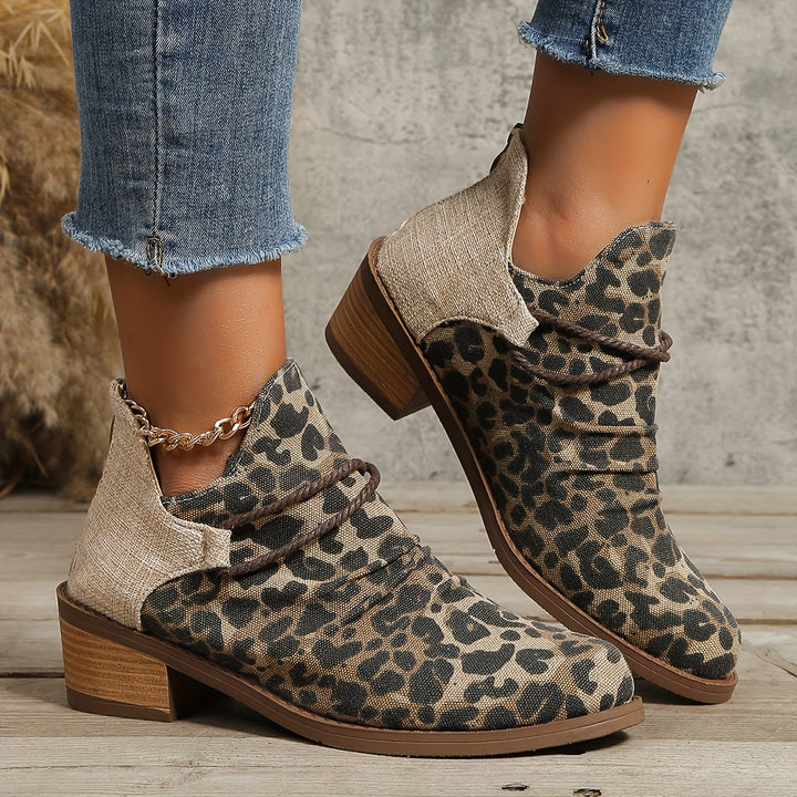 Patsy | Wild Chic Boots
