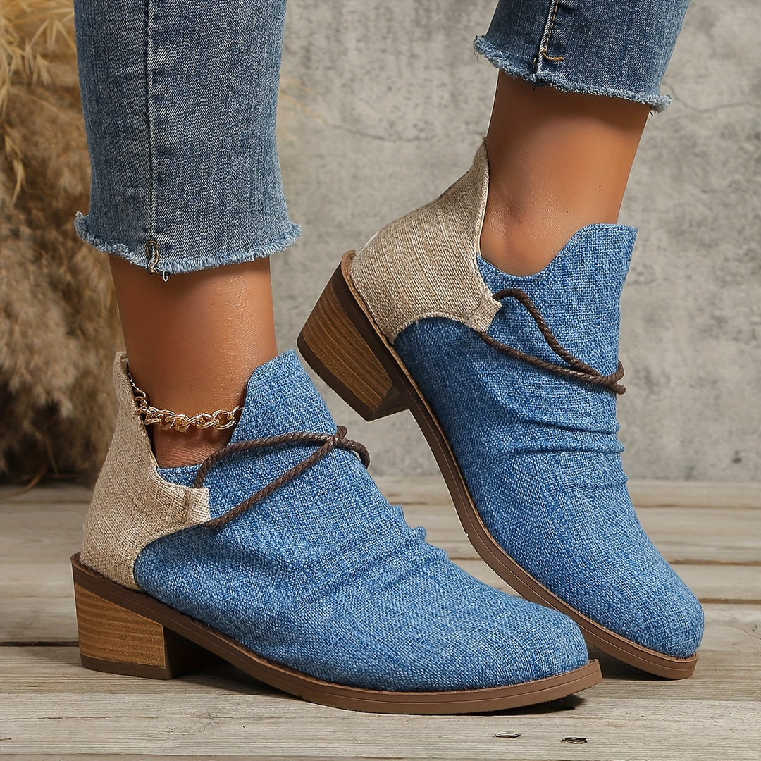 Patsy | Wild Chic Boots