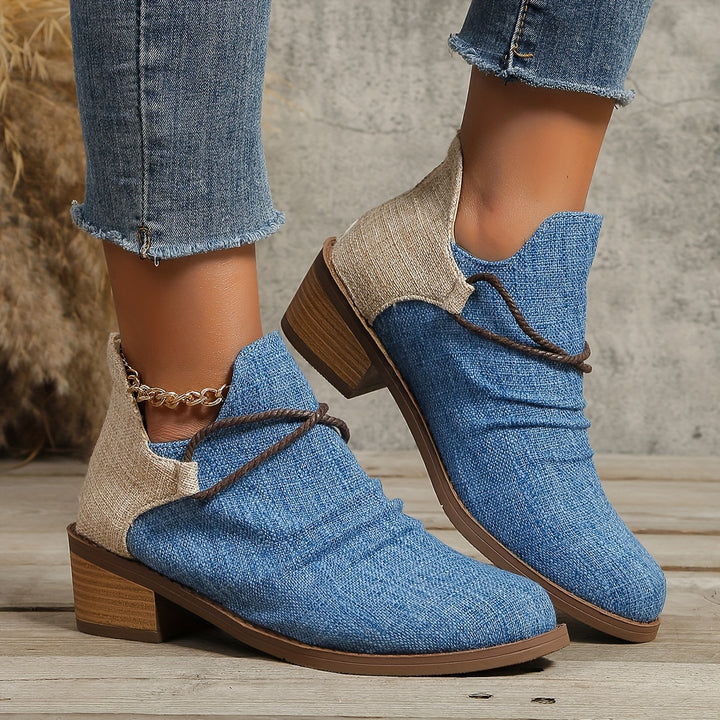 Patsy | Wild Chic Boots