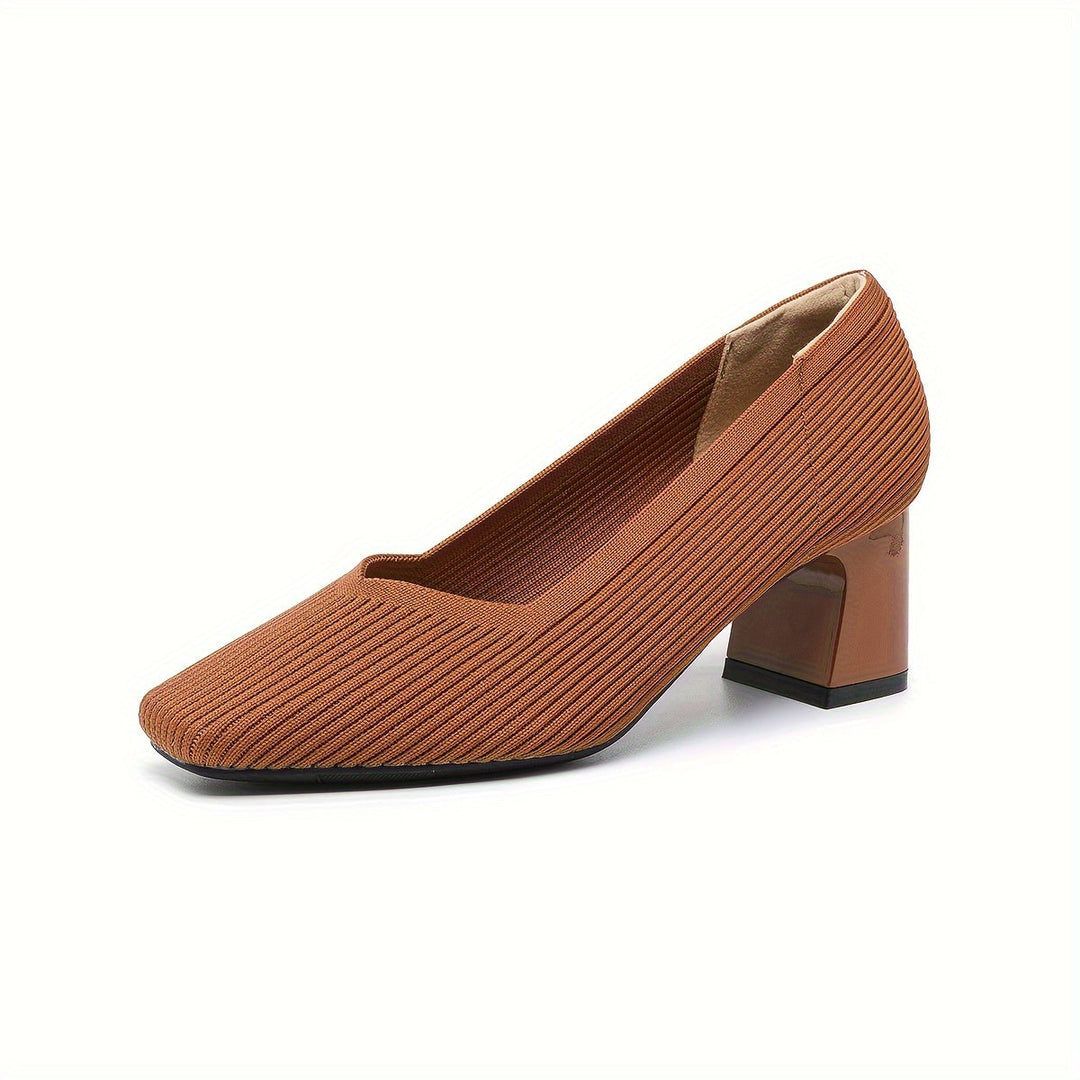 Leora | Orthopedic Heels