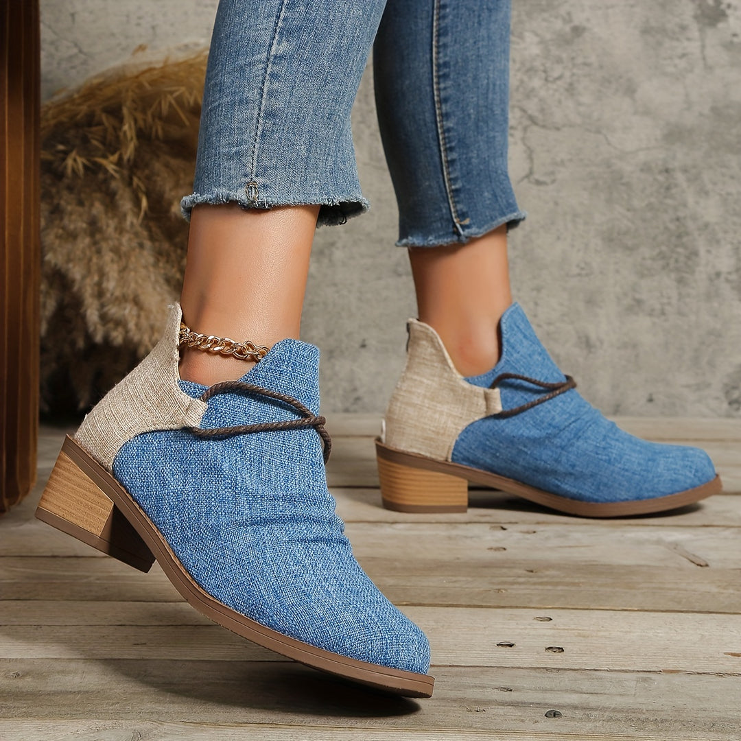 Patsy | Wild Chic Boots