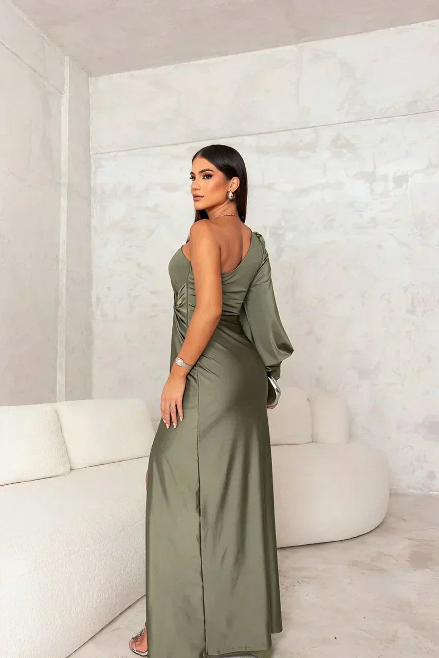 Mary | Elegant Evening Dress