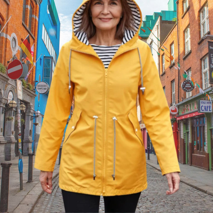 RORA | Waterproof jacket