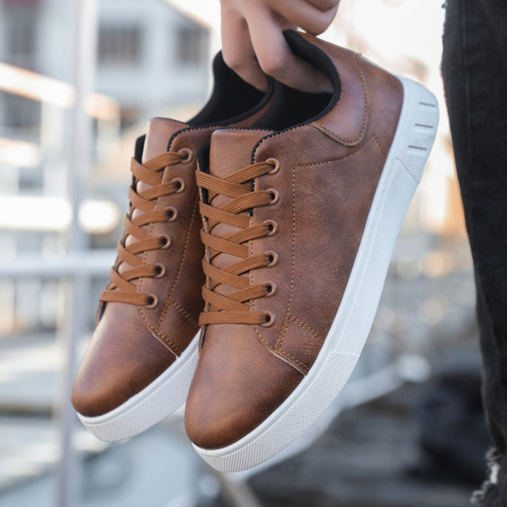 Donal | Sturdy Sneakers