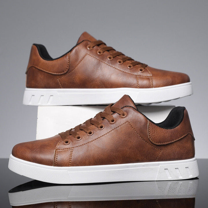 Donal | Sturdy Sneakers
