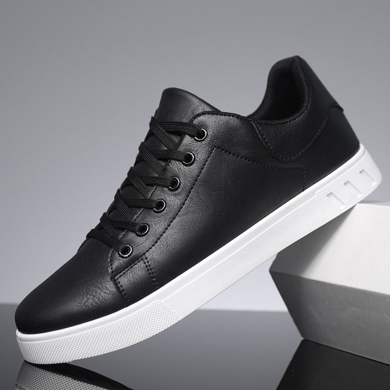 Donal | Sturdy Sneakers