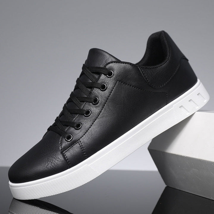 Donal | Sturdy Sneakers