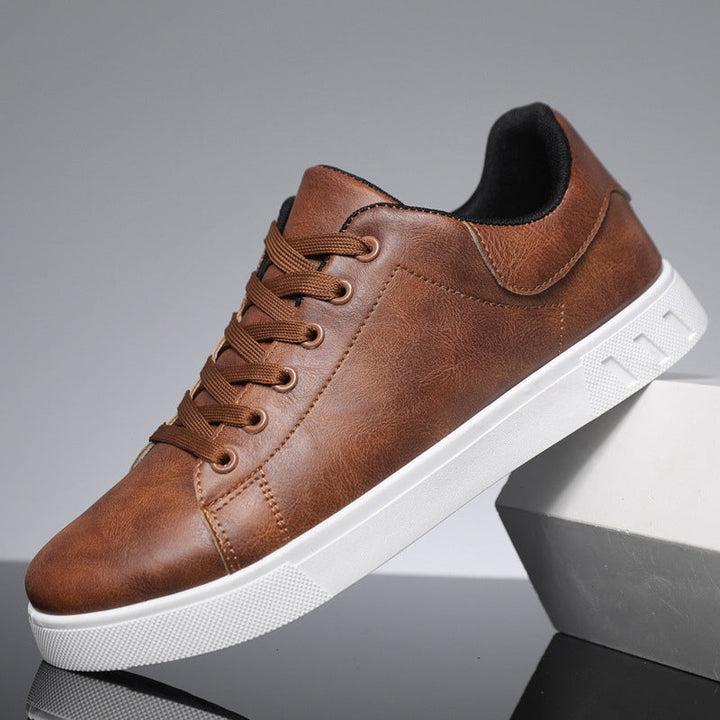 Donal | Sturdy Sneakers