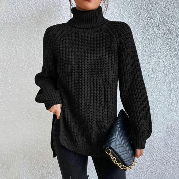 Maeve | Soft Knit Sweater