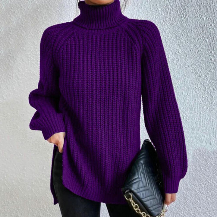 Maeve | Soft Knit Sweater