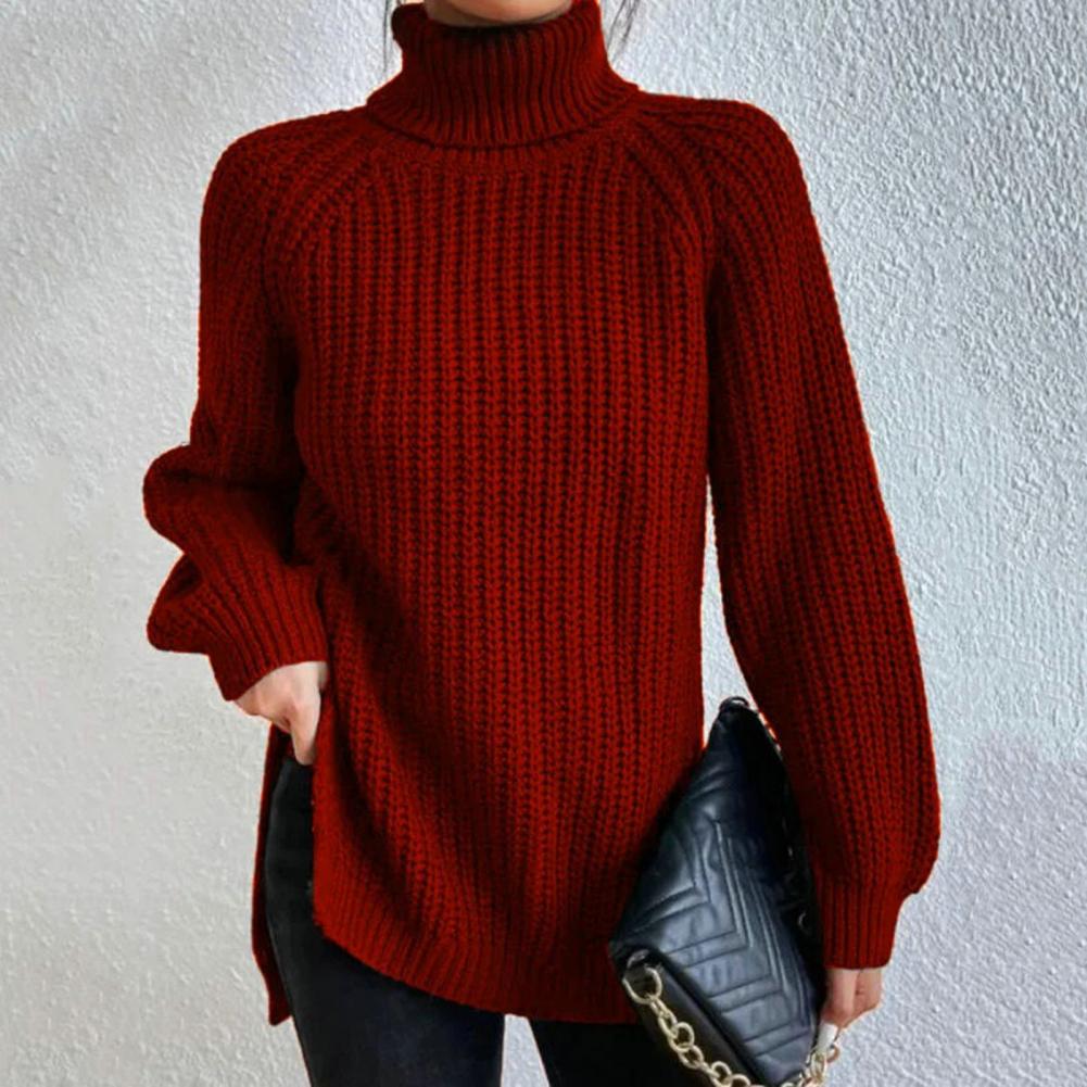 Maeve | Soft Knit Sweater