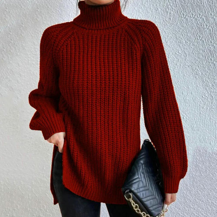 Maeve | Soft Knit Sweater
