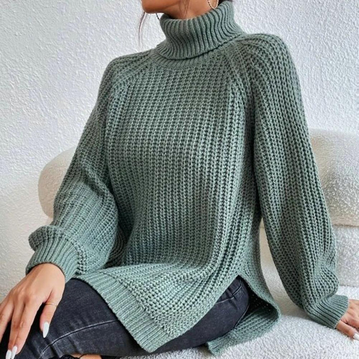 Maeve | Soft Knit Sweater