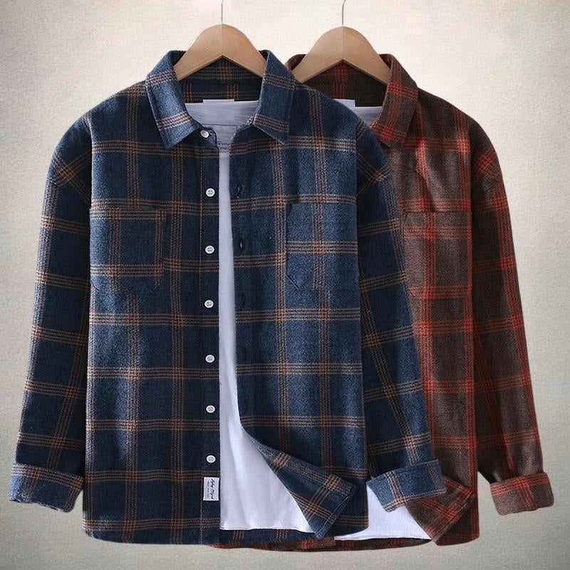 Sterling | Classic Overshirt