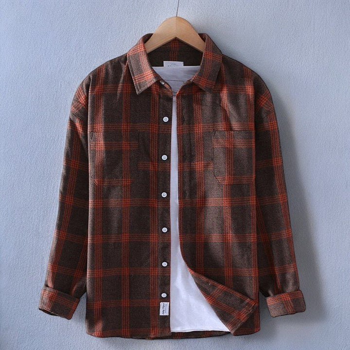Sterling | Classic Overshirt