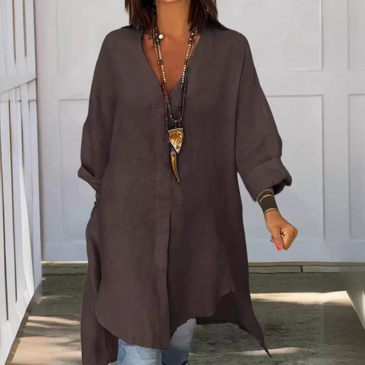 SERELLA | Versatile Everyday Top