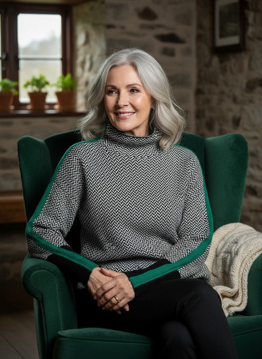 Nor | Soft Knitted Jumper