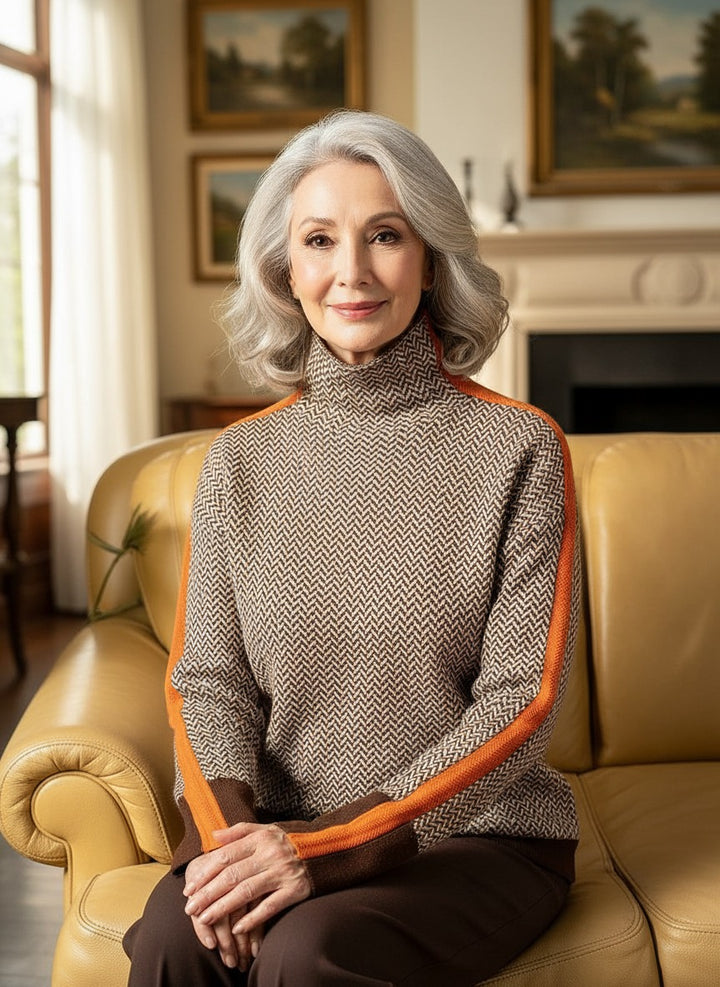 Nor | Soft Knitted Jumper