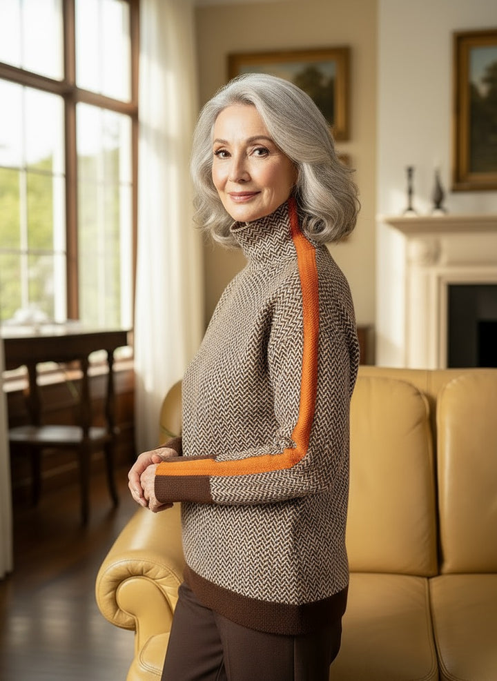 Nor | Soft Knitted Jumper