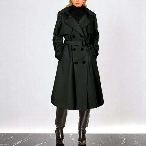 Ruth | Elegance Trench