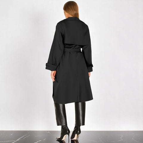 Ruth | Elegance Trench